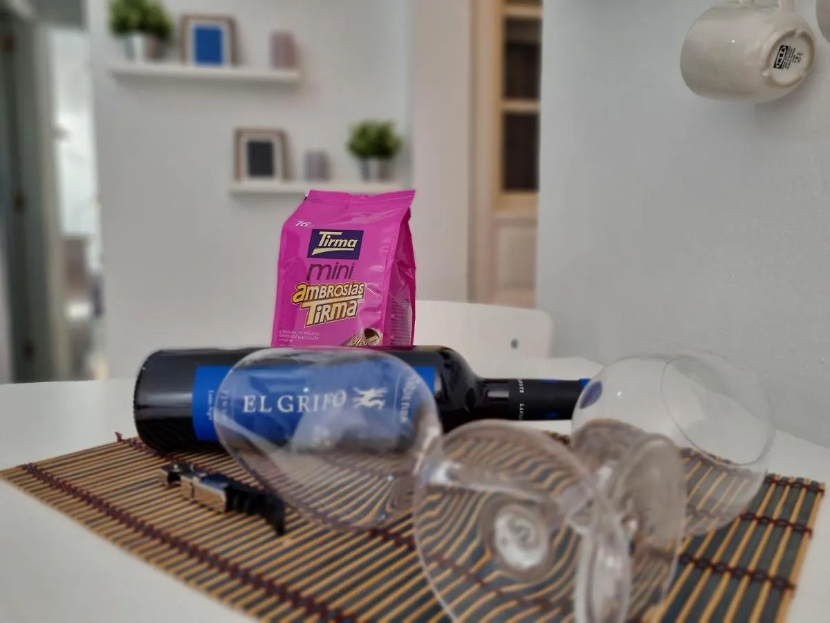 شقة Casa Jardon Puerto Del Carmen 0*, بويرتو ذيل كارمين إسبانيا