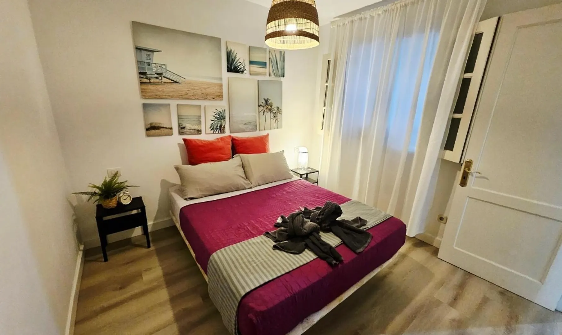 شقة Casa Jardon Puerto Del Carmen 0*, بويرتو ذيل كارمين