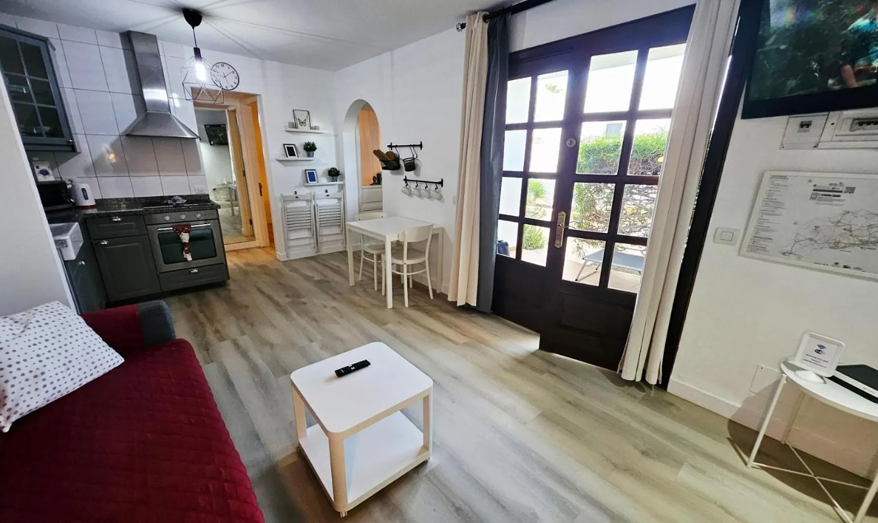 شقة Casa Jardon Puerto Del Carmen إسبانيا