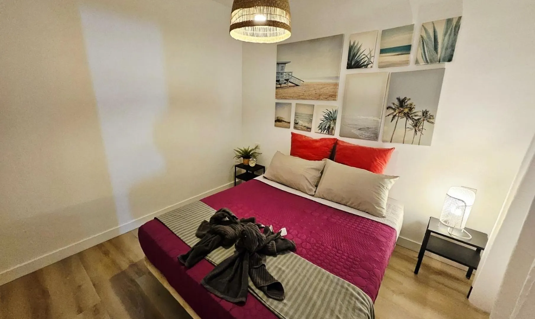 شقة Casa Jardon Puerto Del Carmen  بويرتو ذيل كارمين