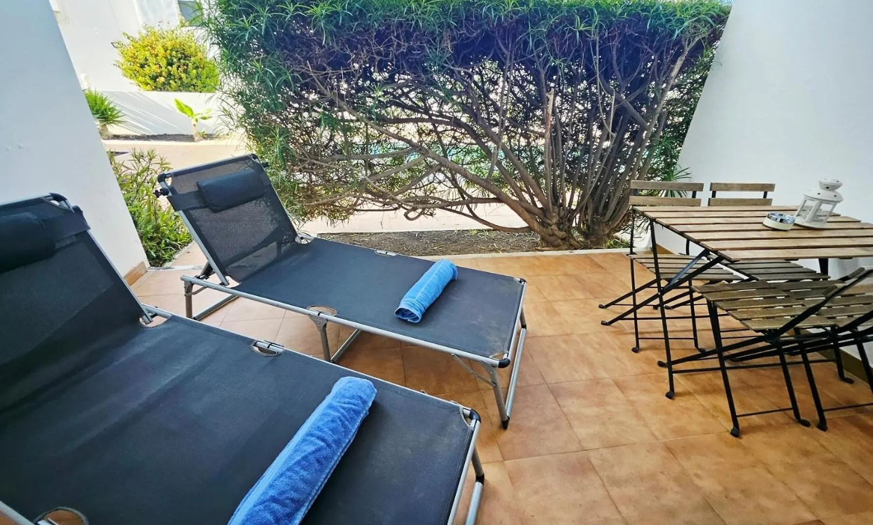شقة Casa Jardon Puerto Del Carmen